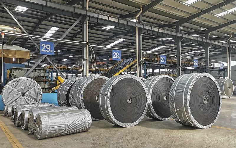 PROMATEQ - Equipamentos de Britagem