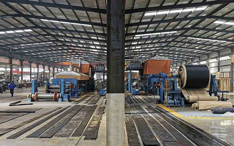 PROMATEQ - Equipamentos de Britagem