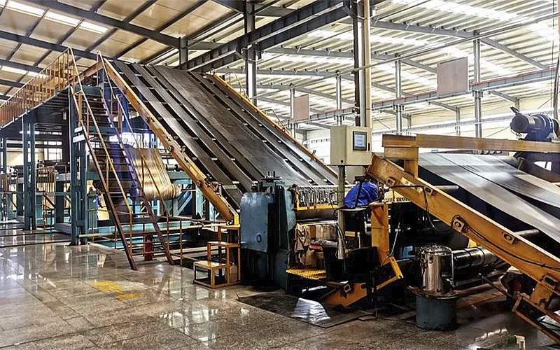 PROMATEQ - Equipamentos de Britagem