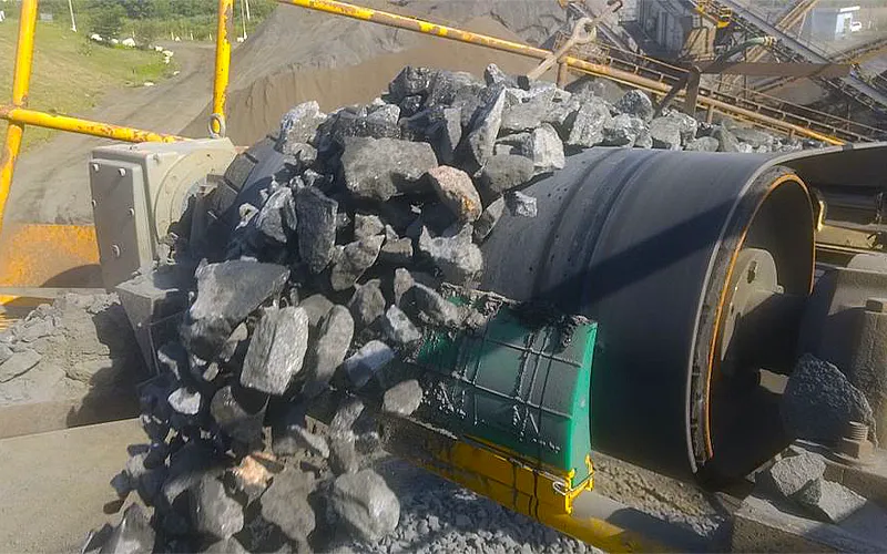 PROMATEQ - Equipamentos de Britagem