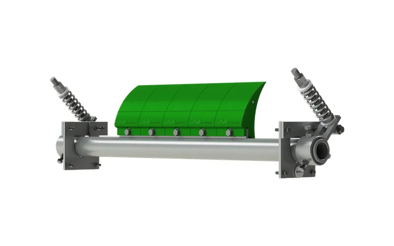 PROMATEQ - Equipamentos de Britagem