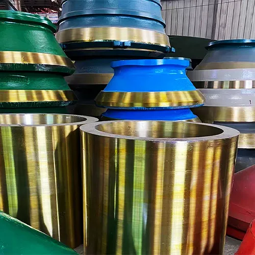 PROMATEQ - Equipamentos de Britagem