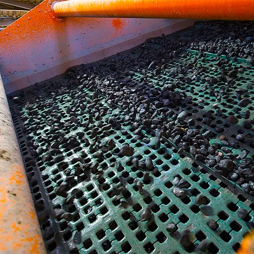 PROMATEQ - Equipamentos de Britagem